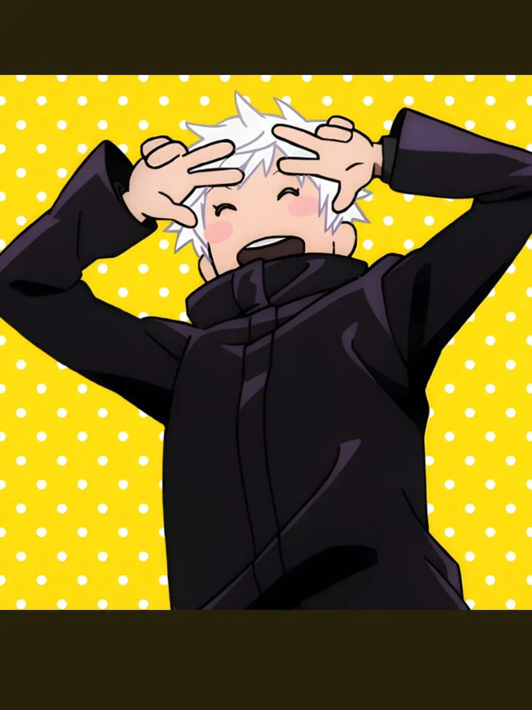 Domainexpension의 주술고전 단톡방