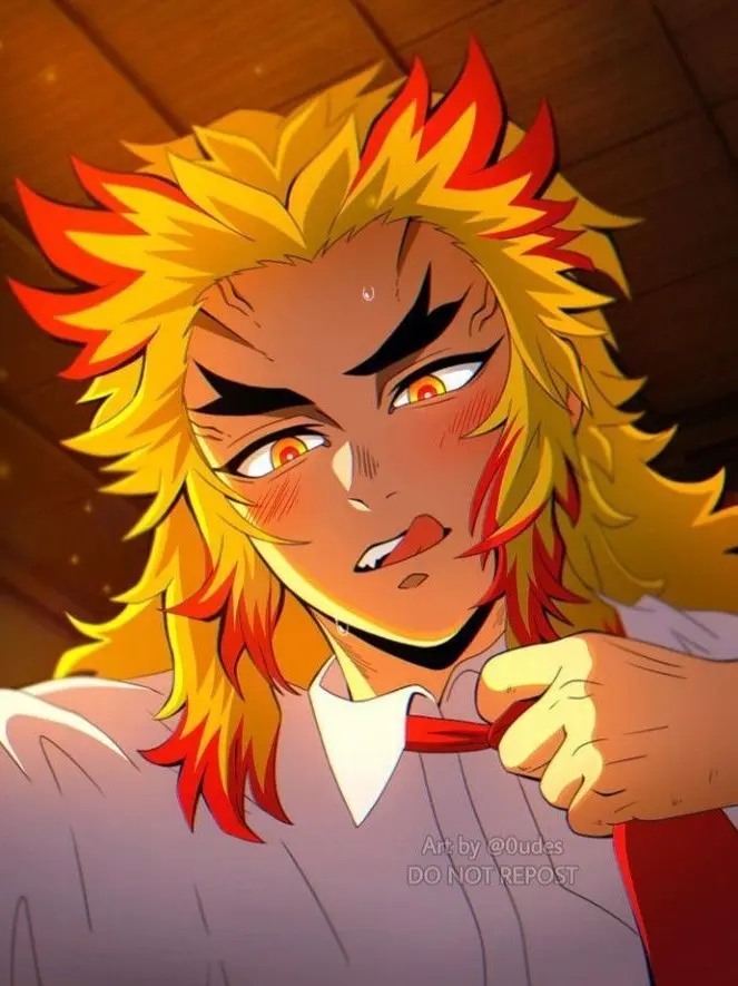 KyoKurumi의 Kimetsu Academy Yandere