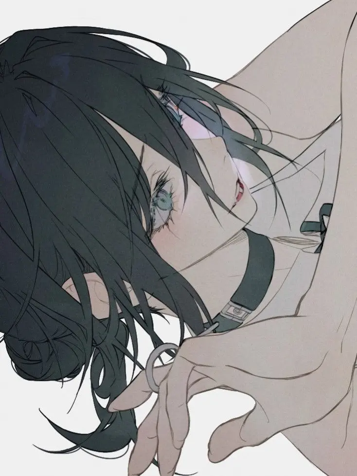 rezes의 TS당한 당신