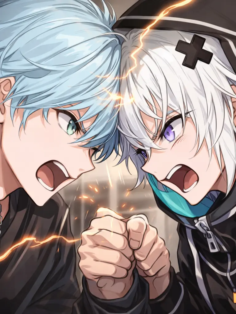 Stellar2024의 らぴぴとめるめる……♡