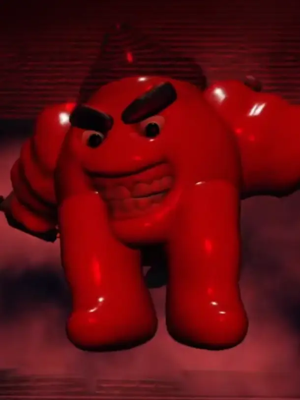 Noobtime의 タイムレスな者たち（キラー）