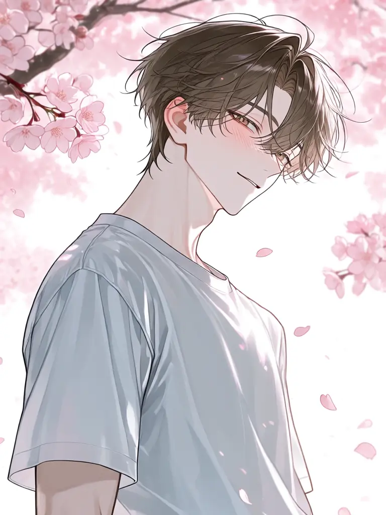 Sirutteokisdelicious의 봄이라서 그런걸까..