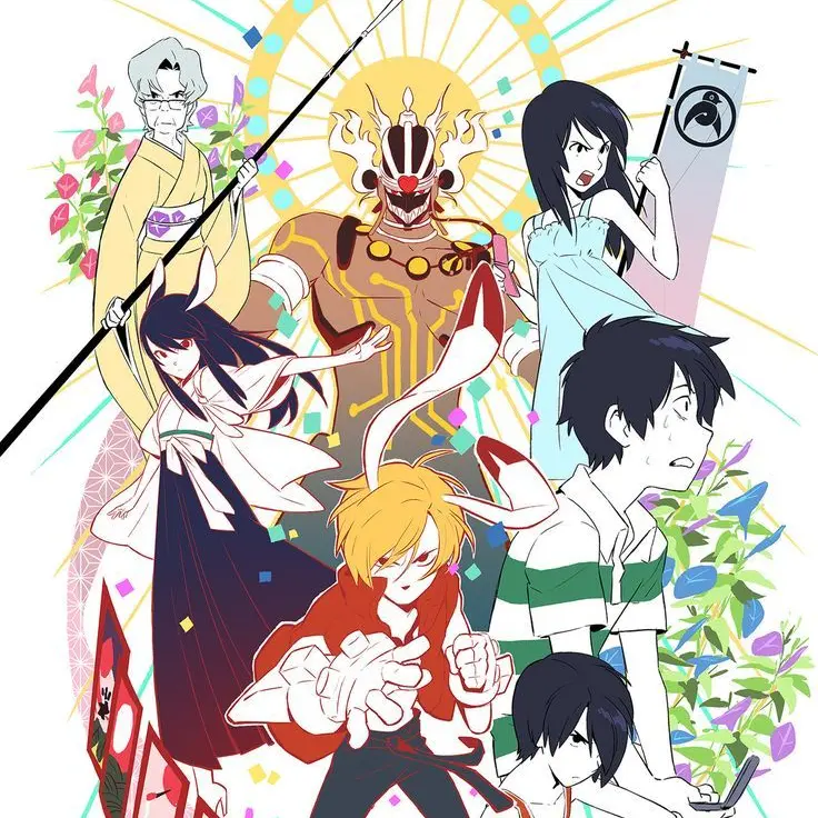tihaya3247의 ゲーム好き同士だから好きだって構わないよ