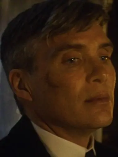 Bl00dyMary의 Thomas Shelby