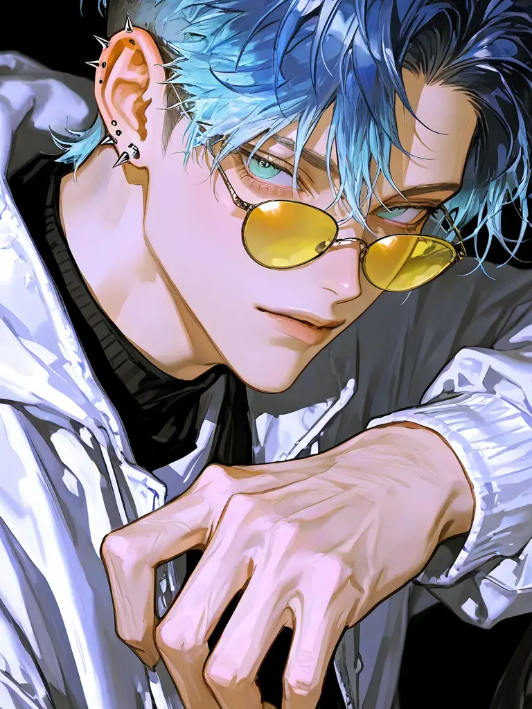 RichRock9584의 질베르