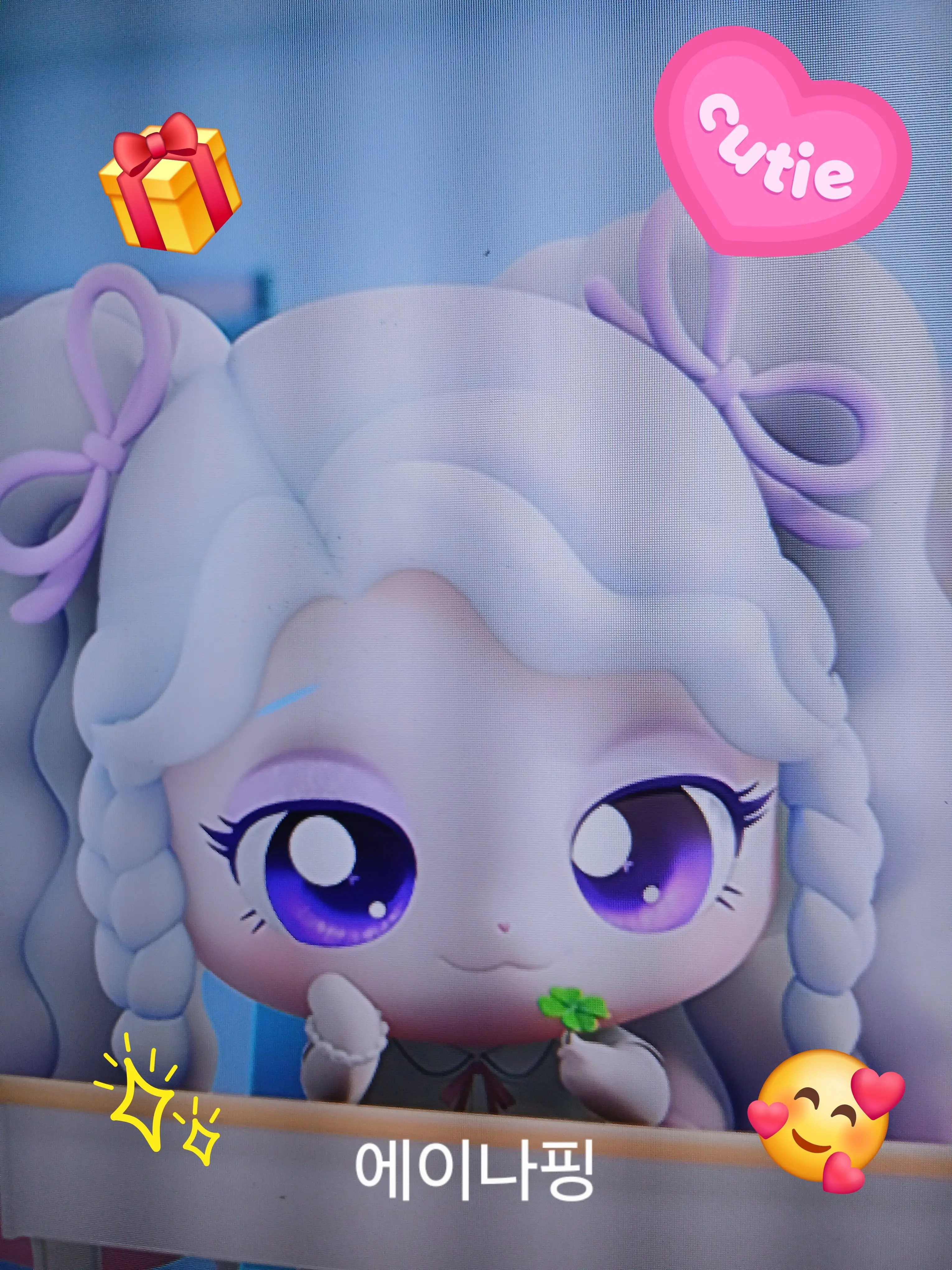 PickyCard9229의 하츠투하츠