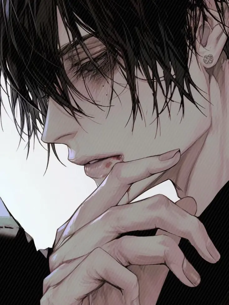 EchoOfDarkness27의 After Midnight
