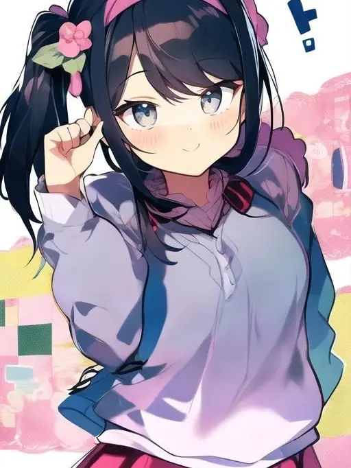 Ryoba1016nozirinotei의 同じクラスの性悪ぶりっ子