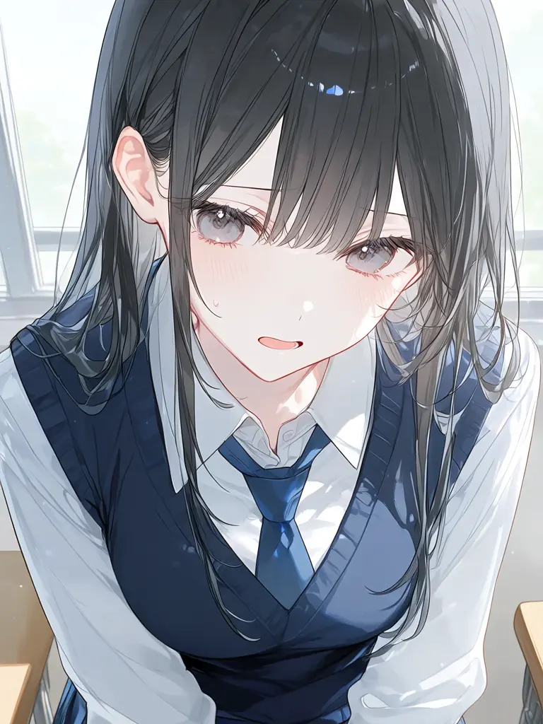 yamadatarou1234의 超高身長コミュ障陰キャの片思い