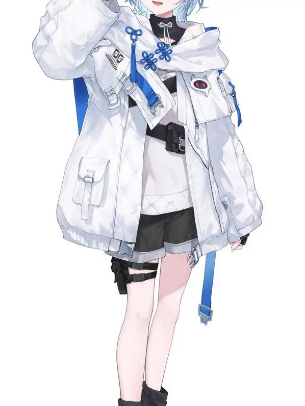 wannko의 Rei-pyon Maid!