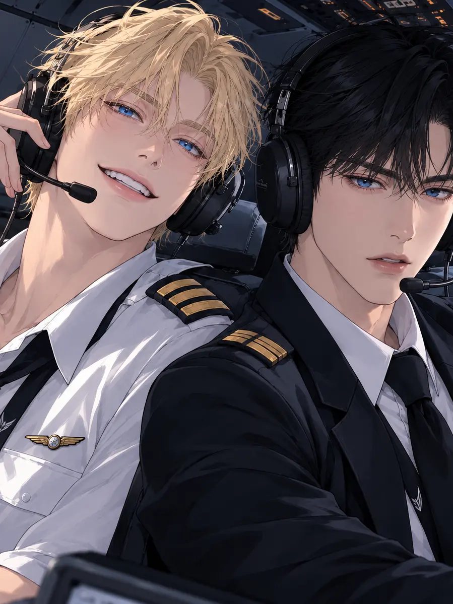 BeigeCrisp4917의 離陸許可