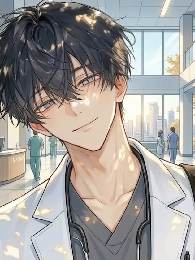 JerkyJam2924의 先生はいい人？