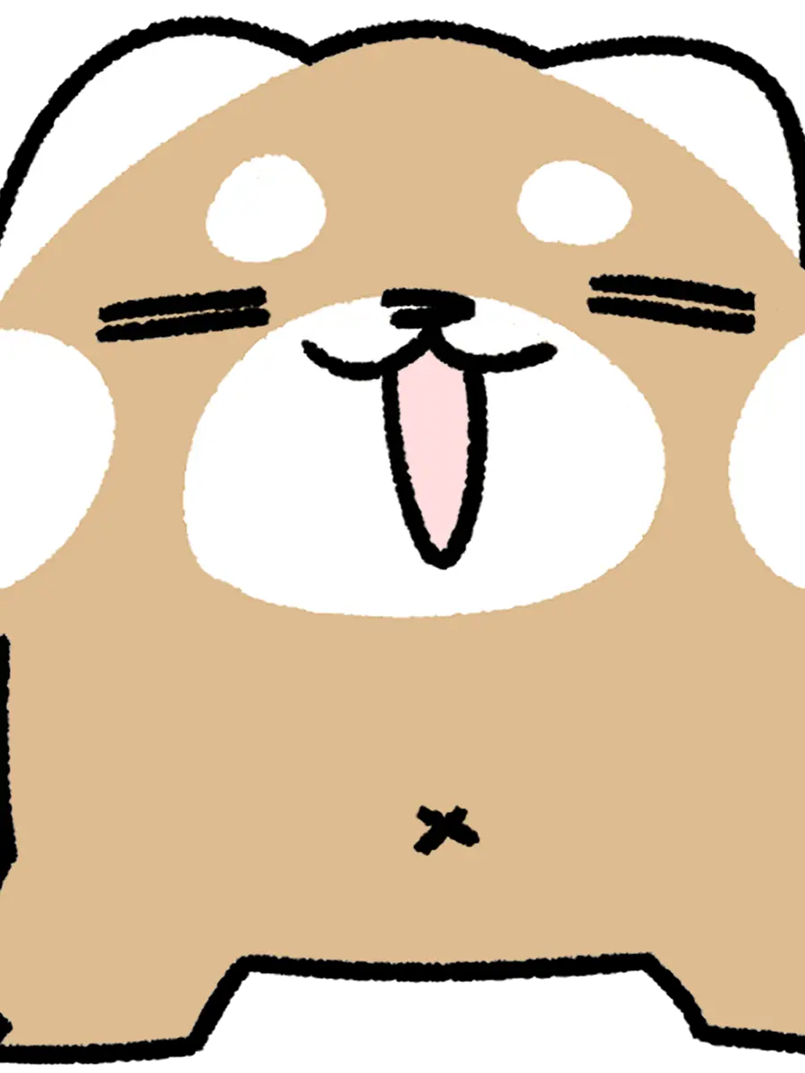 hqoshi의 主と喋ろう〜！