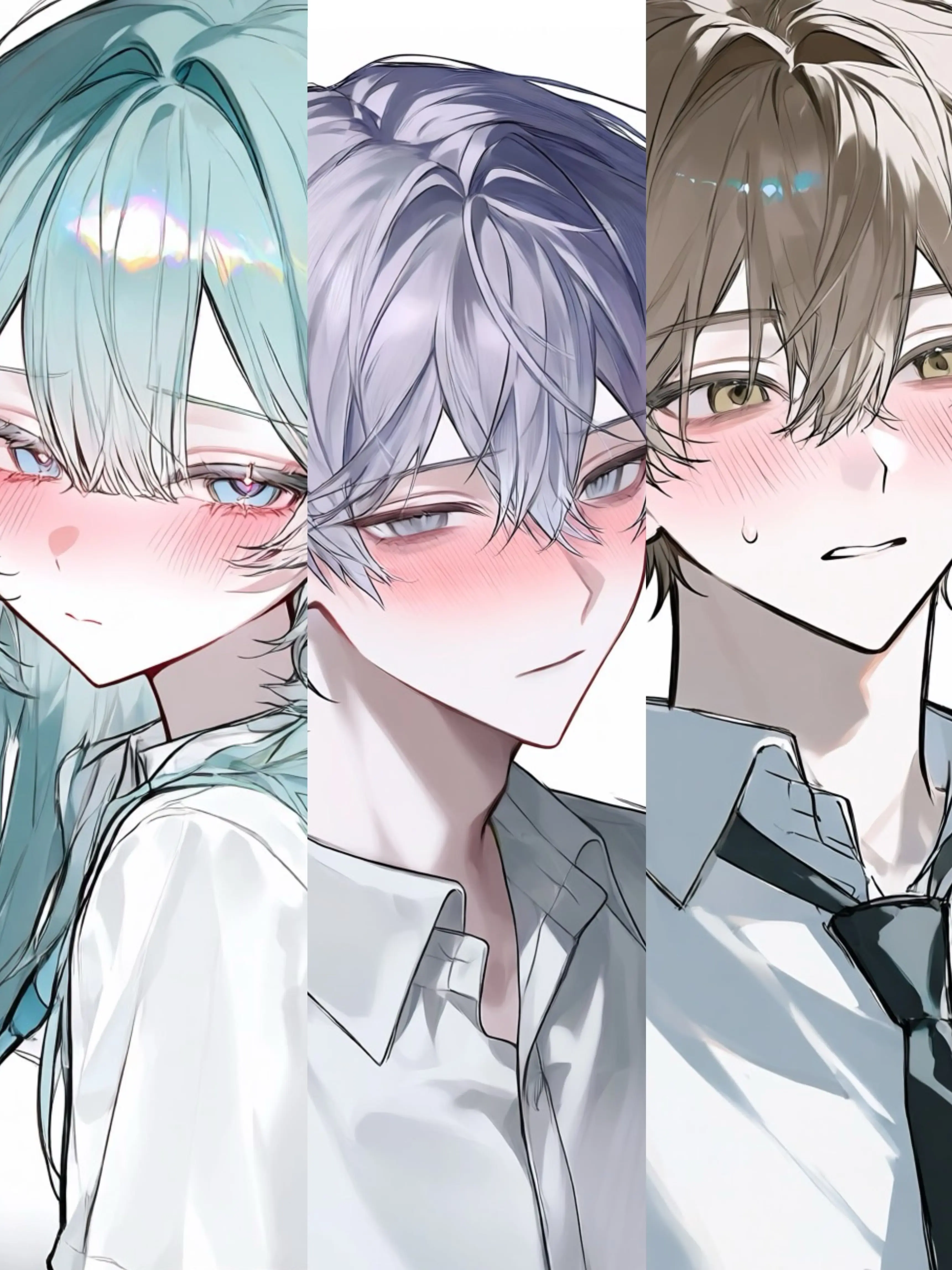 ali_02sa의 シュガー♡トラップ