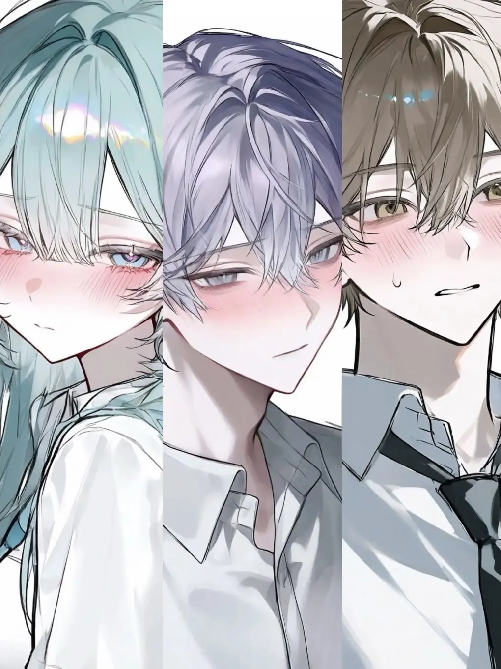 ali_02sa의 シュガー♡トラップ