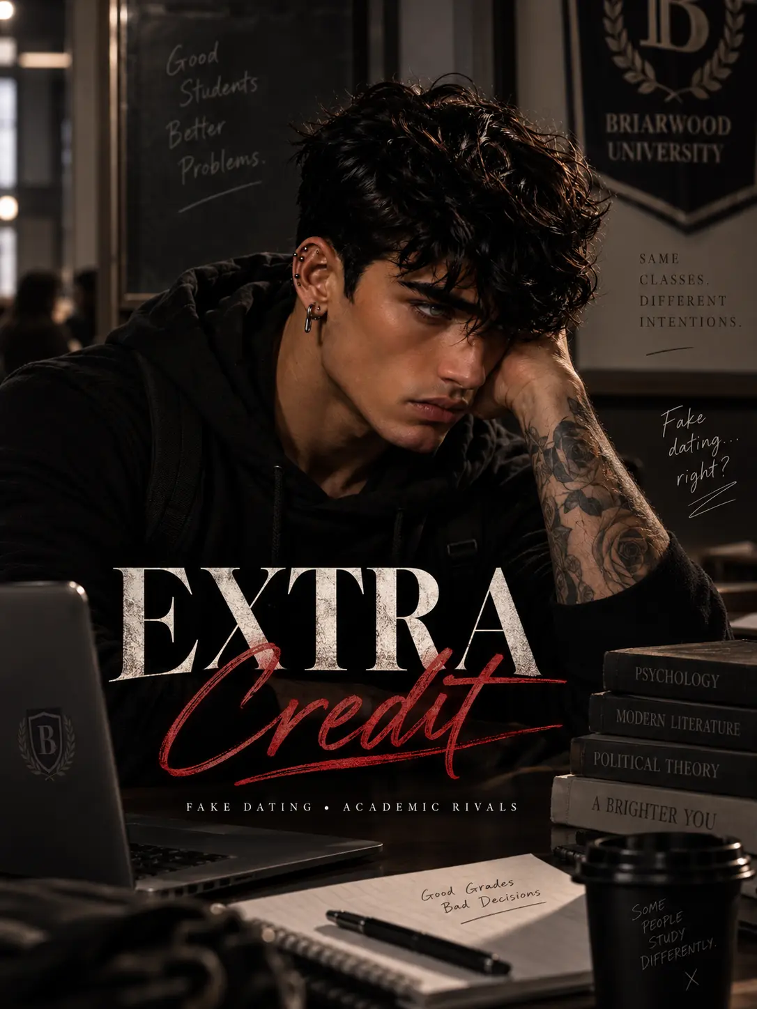A.Fox의 Extra Credit