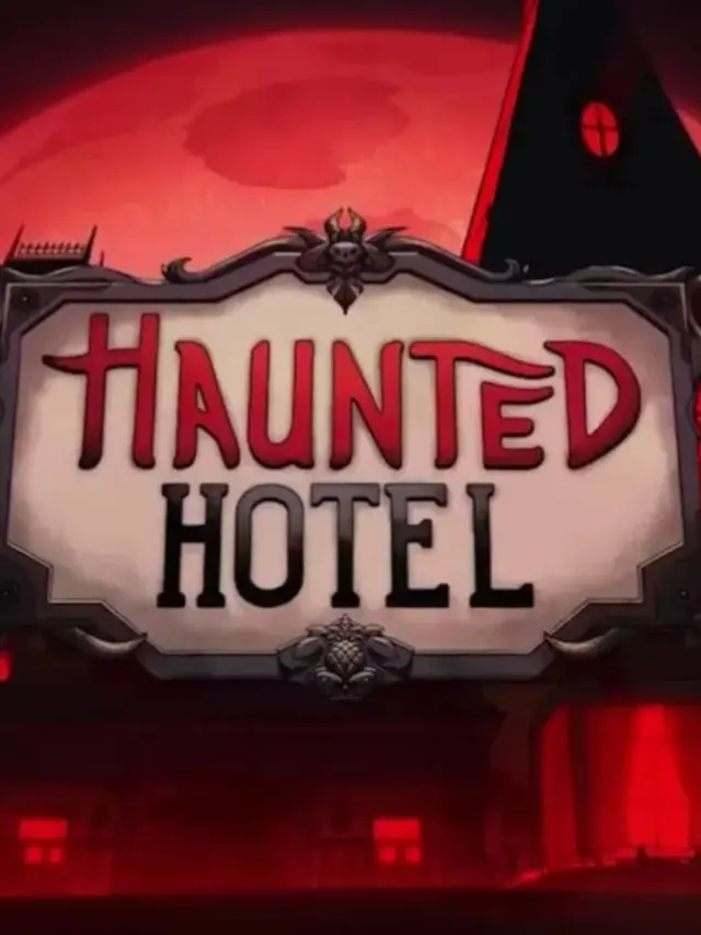 Kurser의 Haunted Hotel