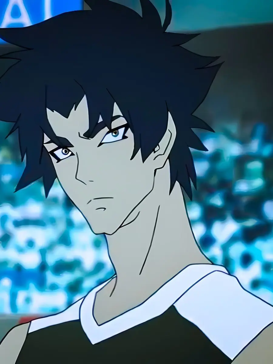 SickBloom7556의 Devilman crybaby