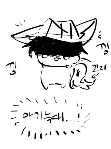 덮페 빨간망토 au 대표 이미지