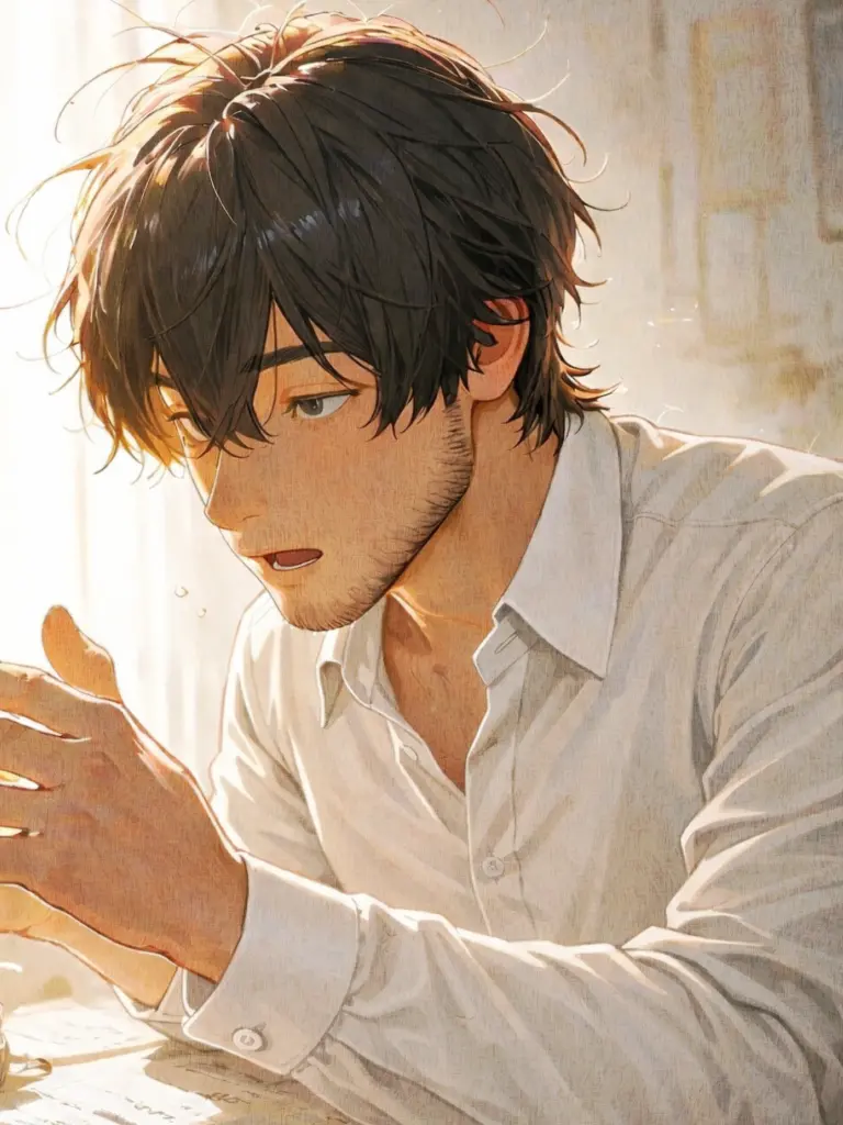 nono___의 炎色反応、あるいは、