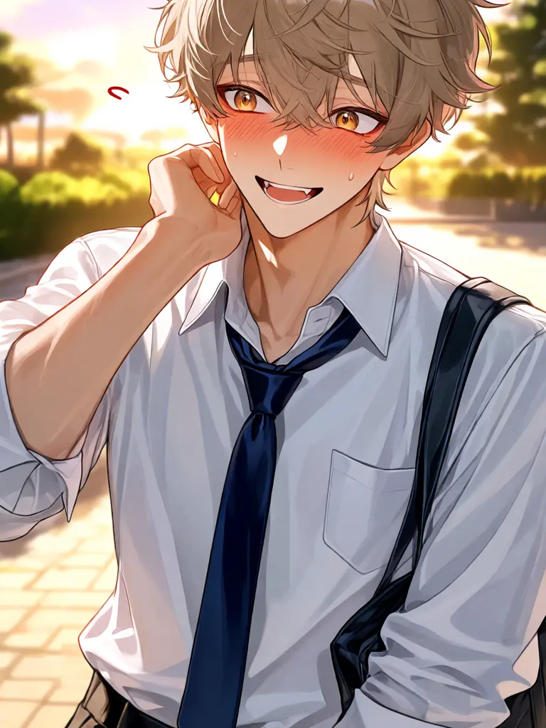 00rana00의 お、俺に近寄るなぁぁ！！！