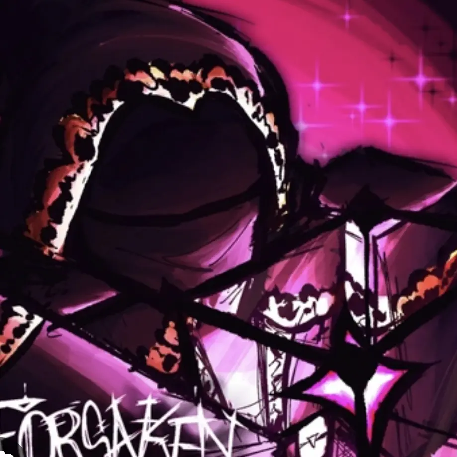 ThinElbow2923의 포기(Forsaken)