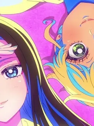 Fmbyluver의 Igichi and Amane
