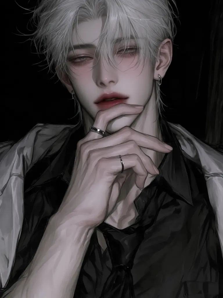 Gongg_00의 The Executive's Proposal