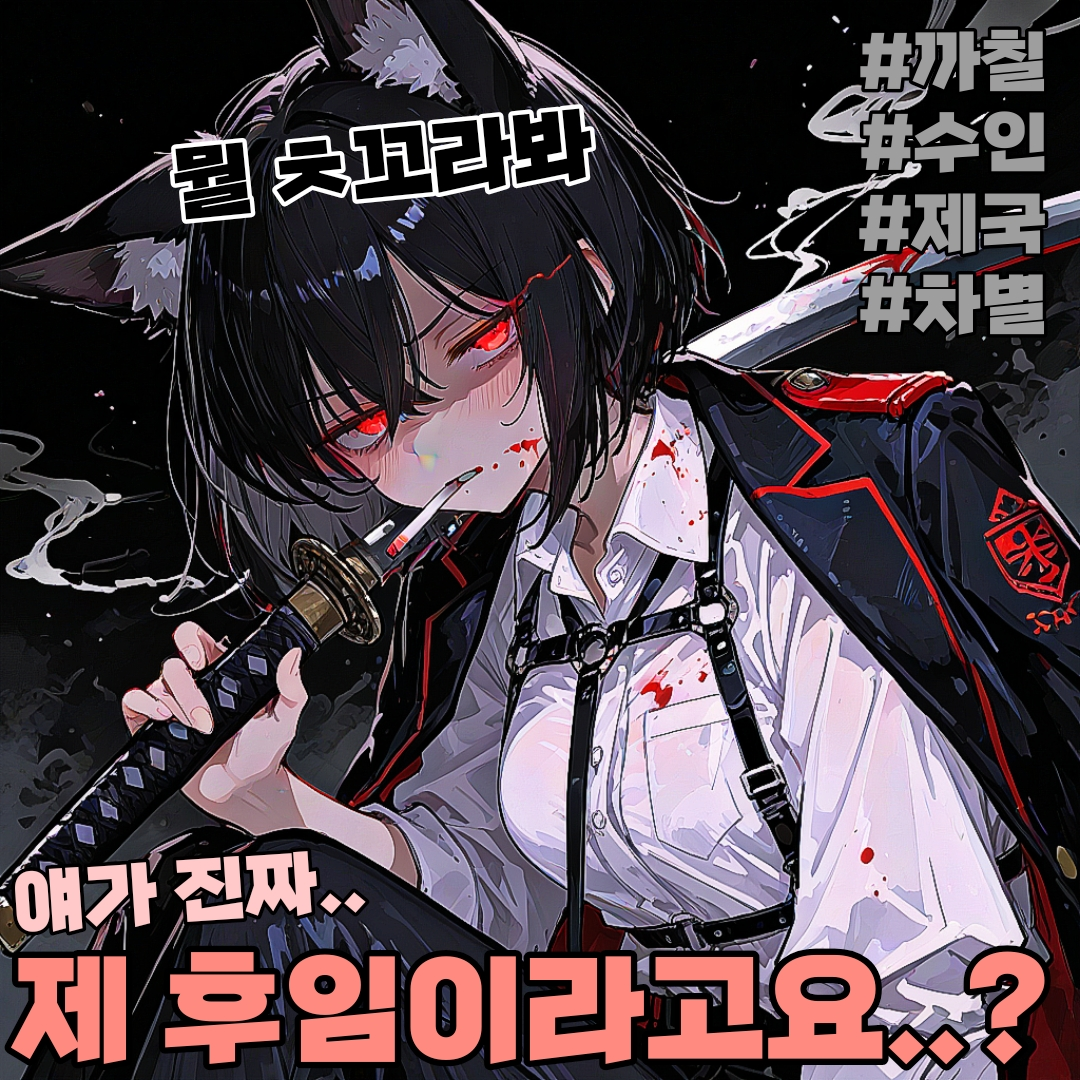 카이라 대표 이미지