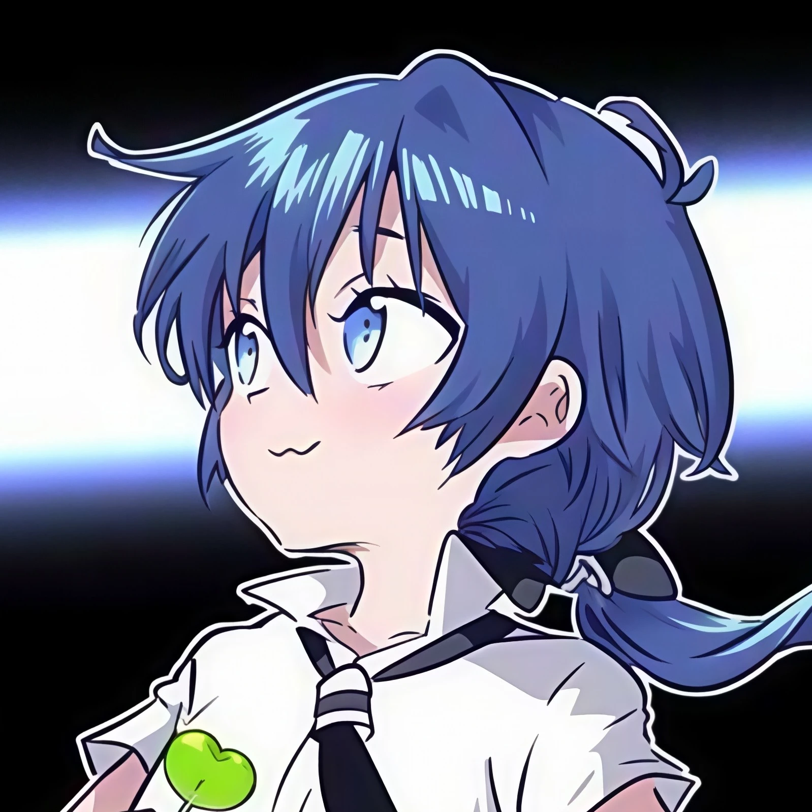 第七王子・ロイド＝ディ＝サルーム