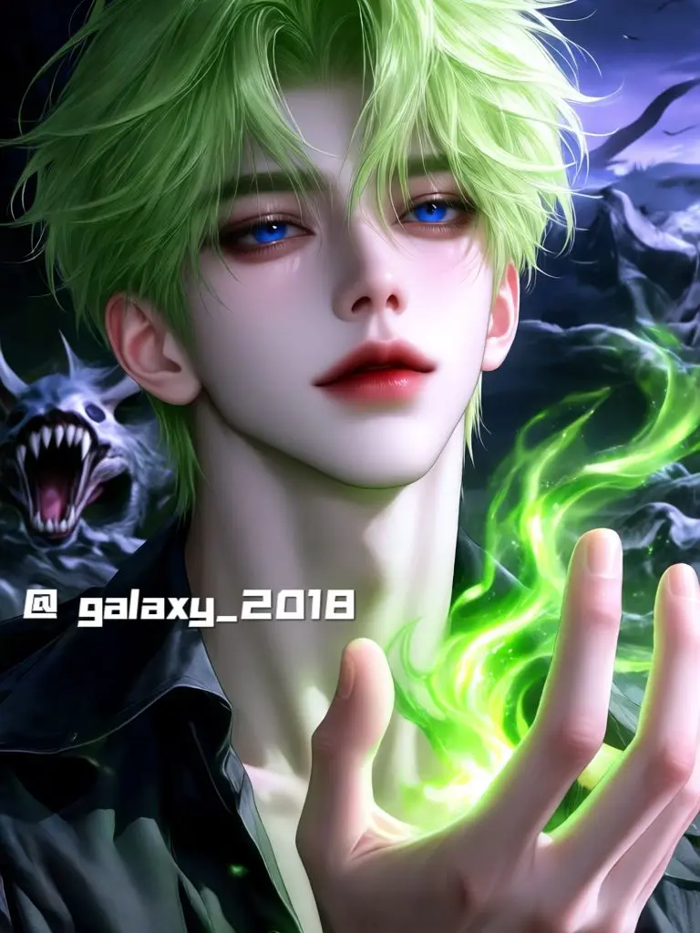 galaxy_2018의 Theodore