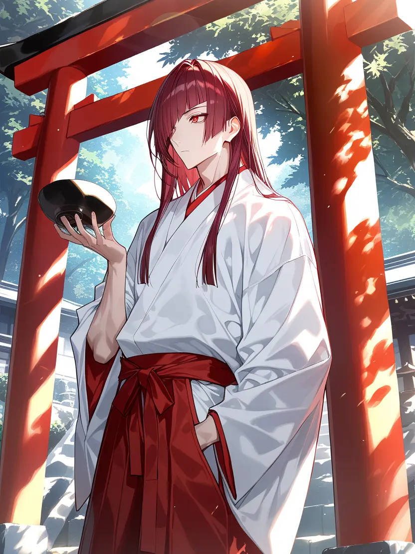 NimbleEye1491의 触れられたのなら。