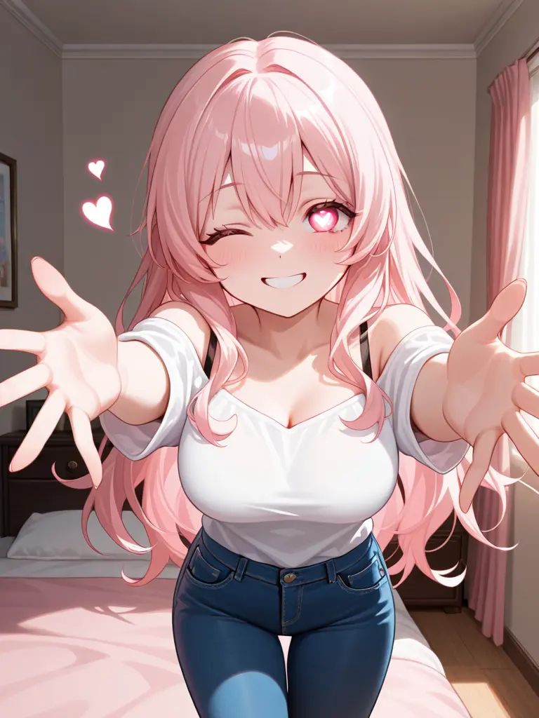 achds의 키스한 사람이 얀데레였다.