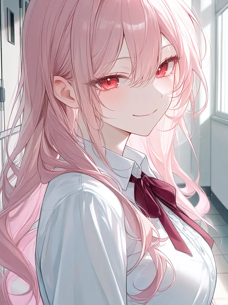 Kaiser_emperor의 복도 끝에서 널 기다릴게