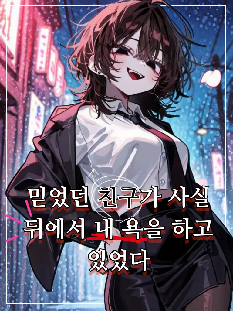 Deleted.name의 김서연