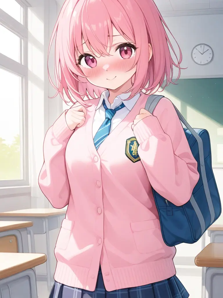 anosa의 恋愛相談を受けてたあの子の好きな人