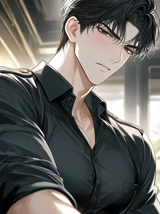 RacialCache3186의 ○○○な恋人くん