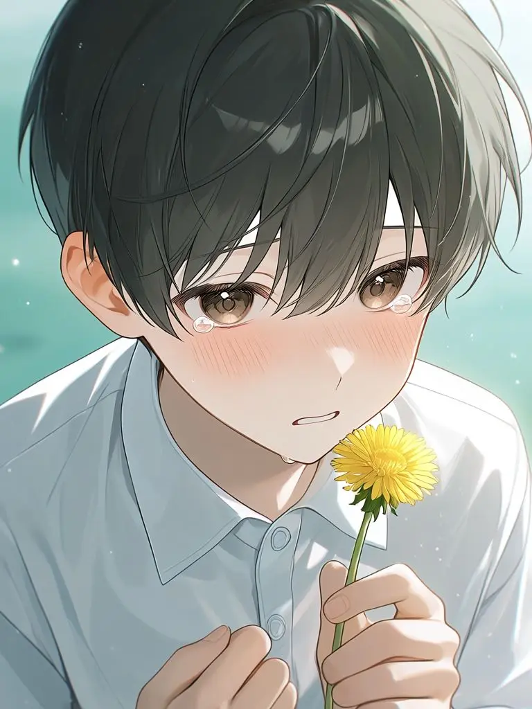 la_yu의 近所の男の子にプロポーズされました