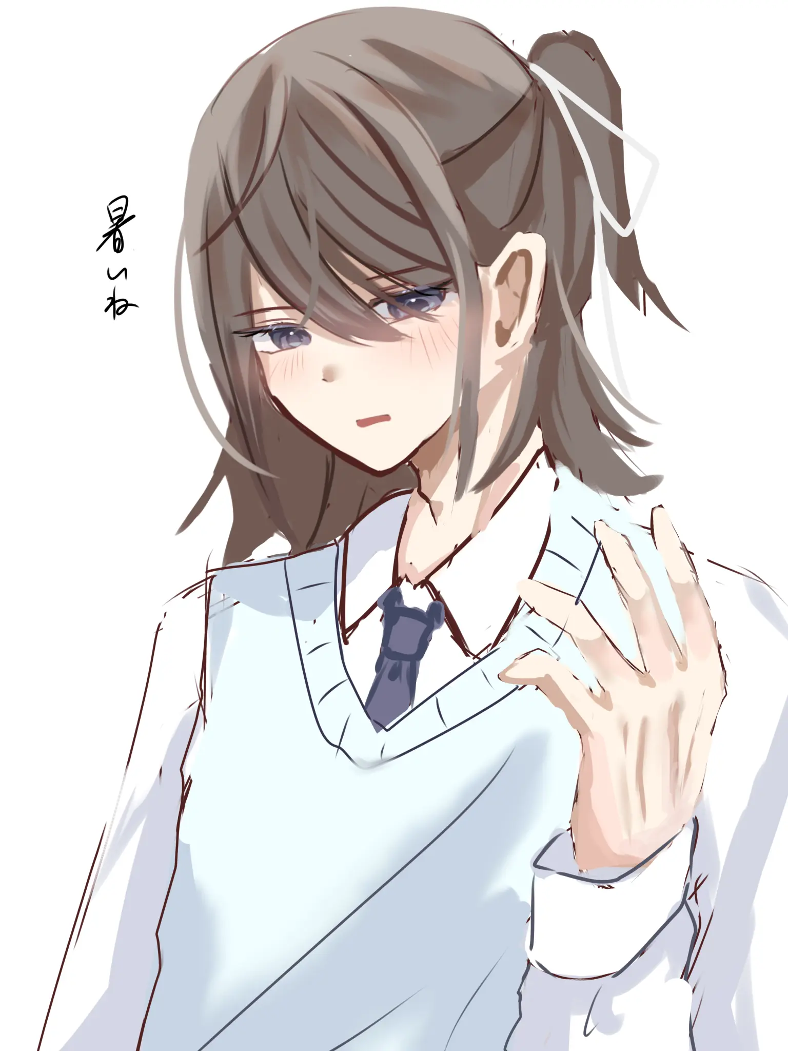 otokonoko_suko의 かわいいの大好きでっかい男の娘
