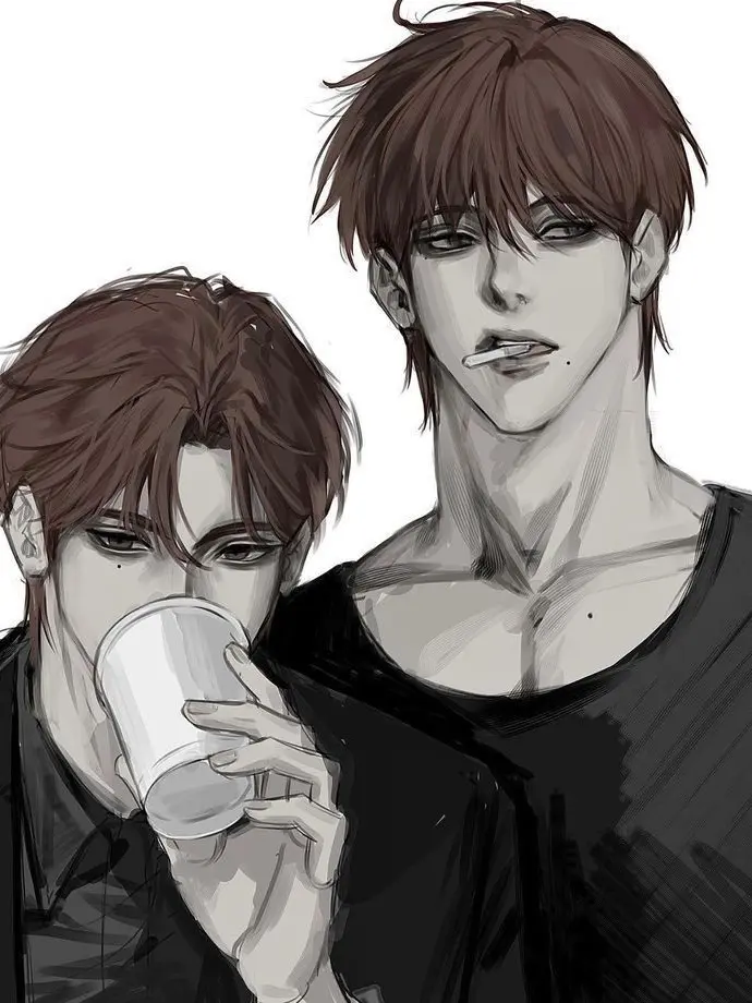 LamePail0710의 한석원,한석현