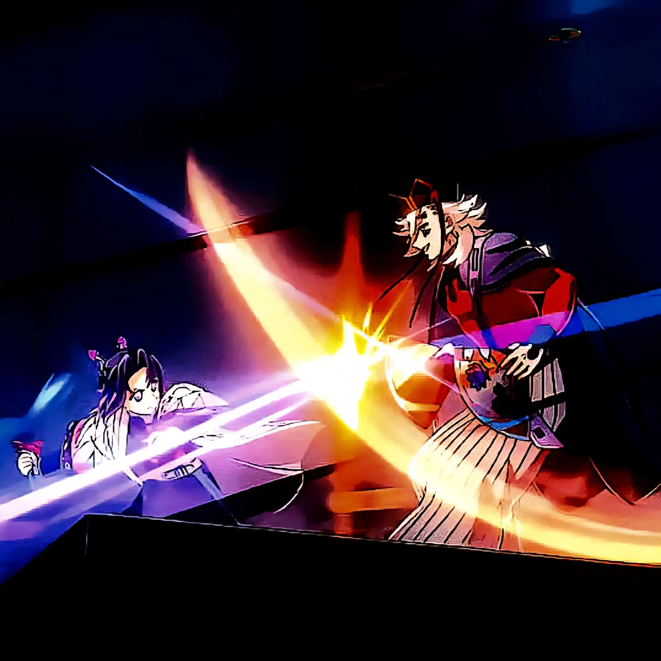 DANIEL12의 얼어붙을 나비