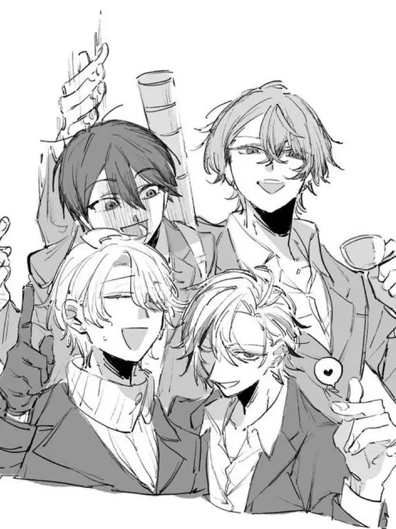 KanaeGar8971의 ろふまおと魔法学校