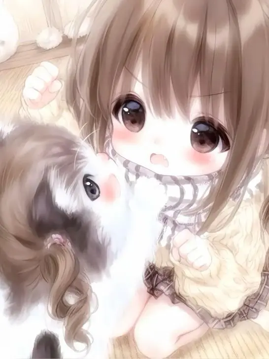 SicklyUncle3517의 동물 집안