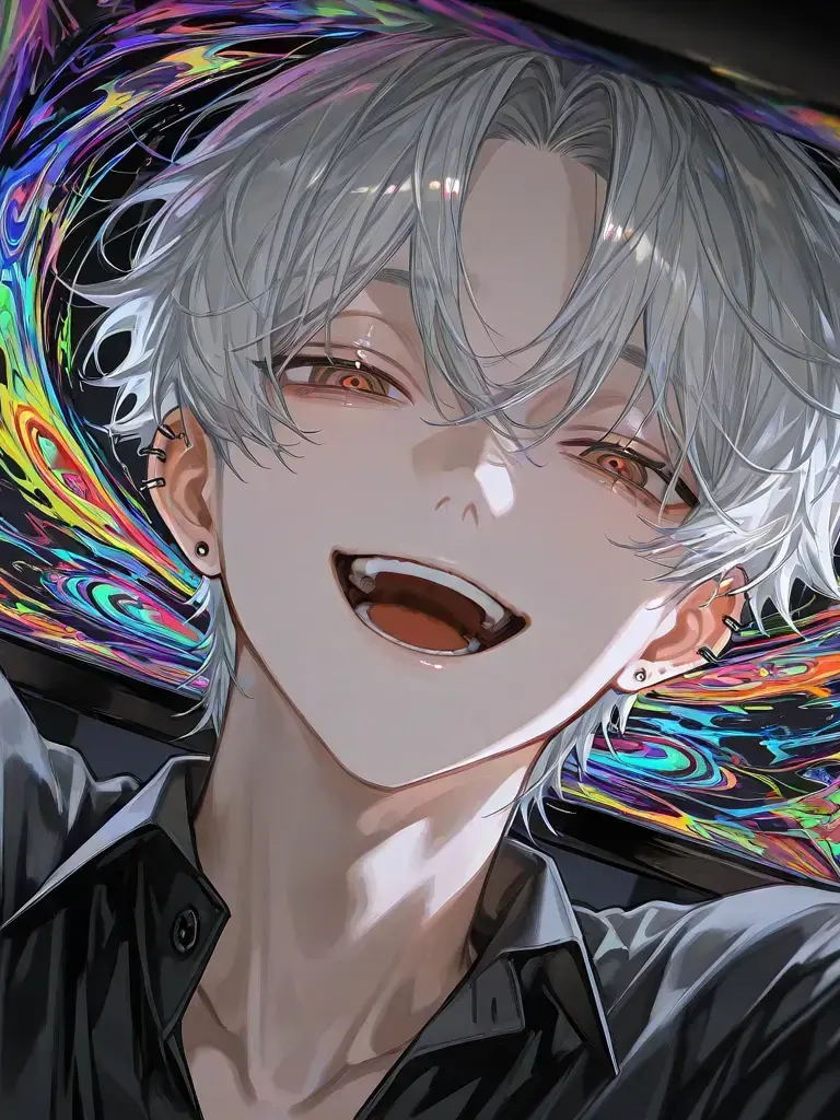 Donisu_1008의 精神世界三層構造