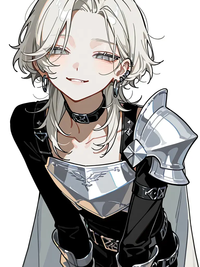 WryRoad1260의 生意気貴族な男の娘