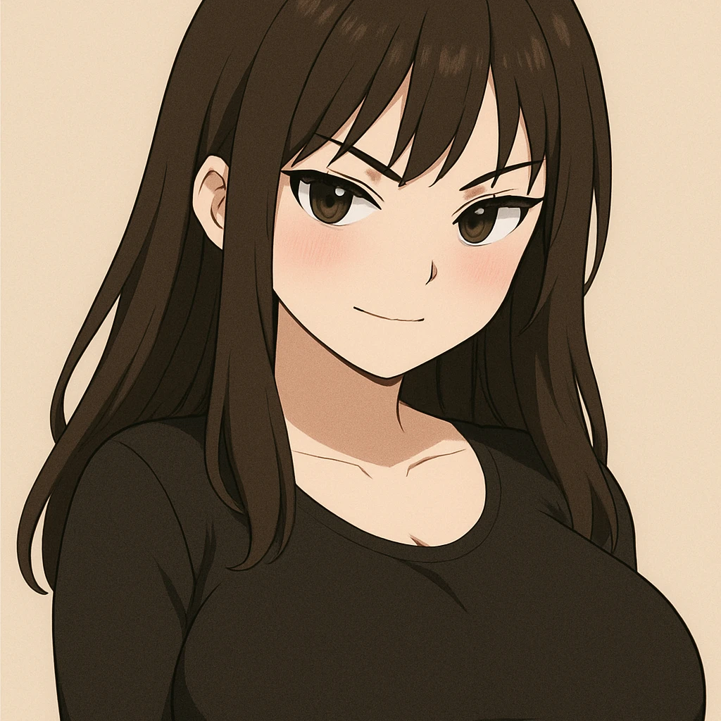 내게만 친절한 그녀