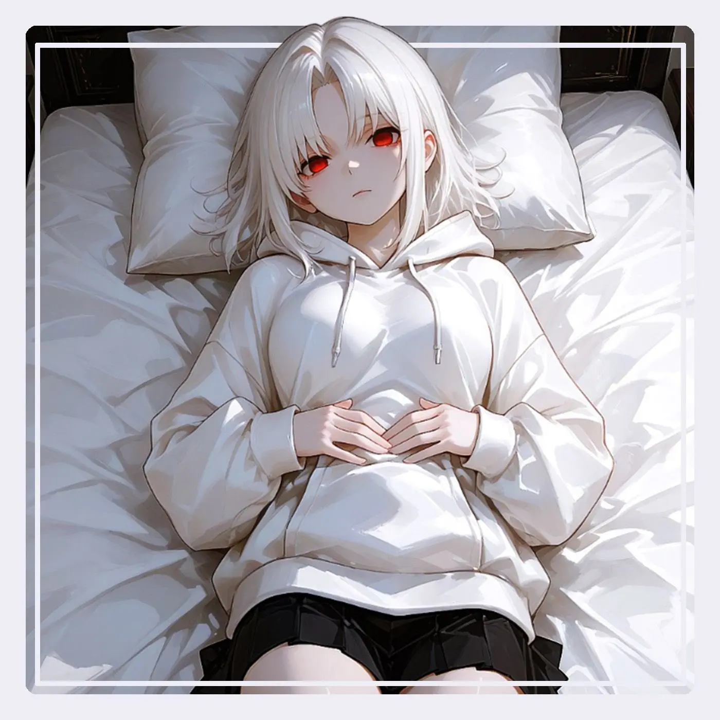 SunWoo1857의 최면 어플로 일진의 여친을 빼앗았다