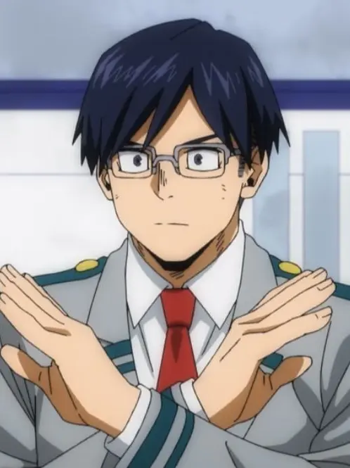 Novachanz의 Tenya Iida