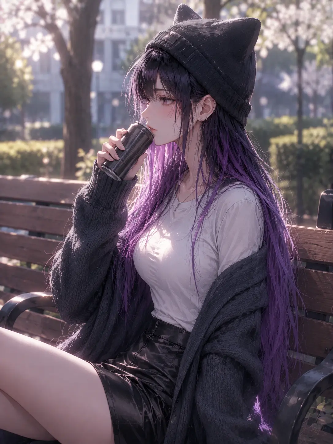 ChaeHyunee의 한나라