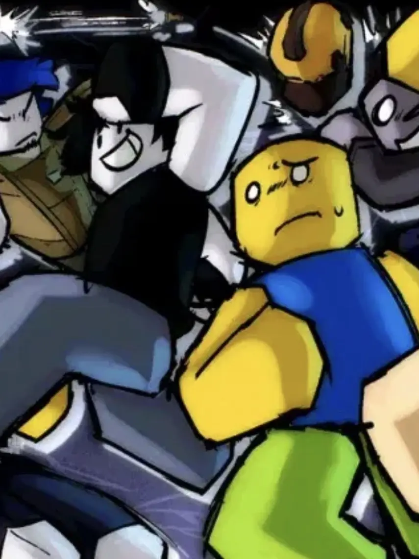 RoomyPunch2375의 포세이큰 의생존자도 킬러도아닌 중립.